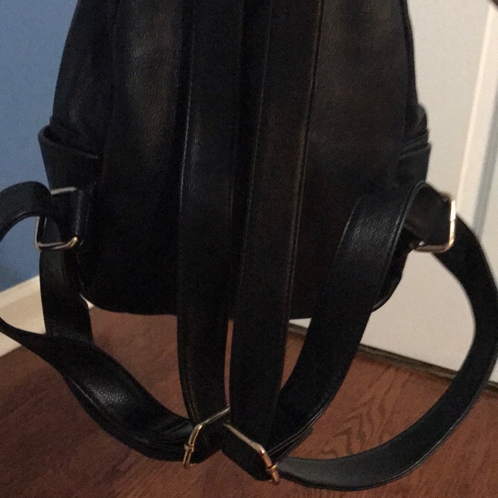 Mini backpack - Picture 3 of 3